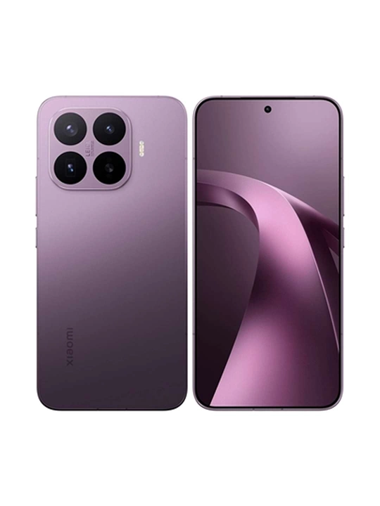 Смартфон Xiaomi 17T Pro, 12/512 ГБ, 6.83", 144 Гц, - 