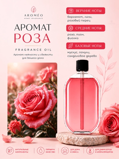 Uy uchun avtomatik havo tozalagich, aromatizator va 1 ta shisha sovg‘a sifatida - 