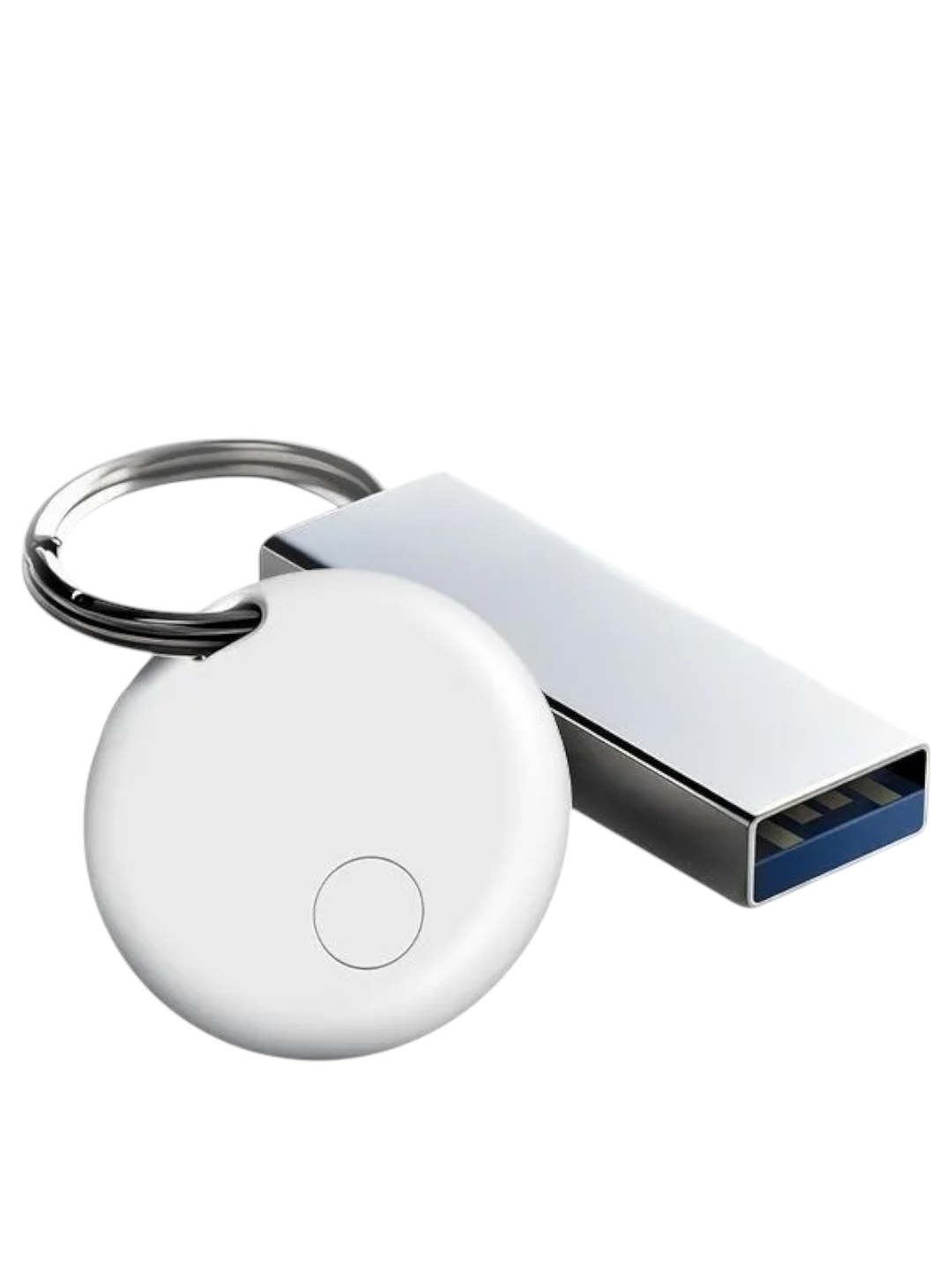 Bluetooth-трекер Keephone TAGGY Anti-Lost Tracker для поиска кошелька и других вещей