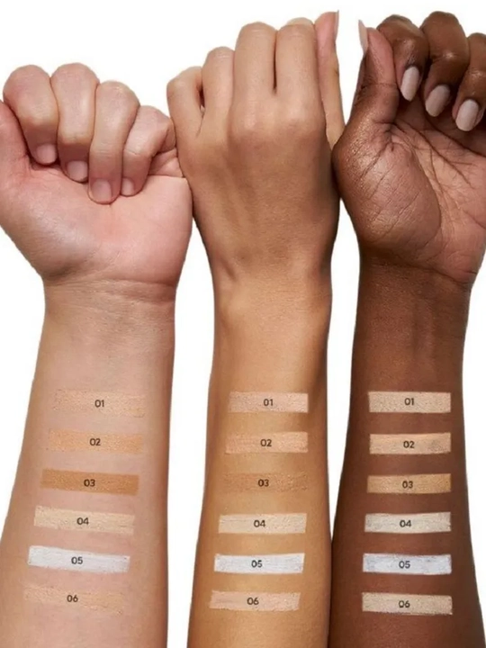 Кремовый консилер стик Golden Rose Stick Concealer