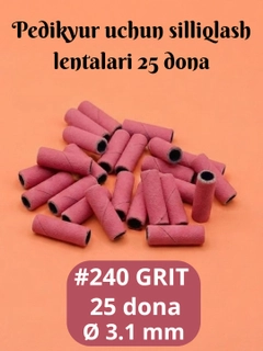 Pastel marjon