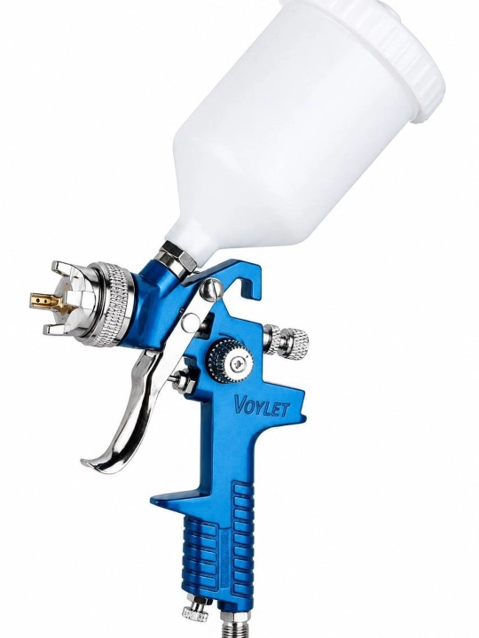 Краскораспылитель VOYLET H8271.4mm,латун