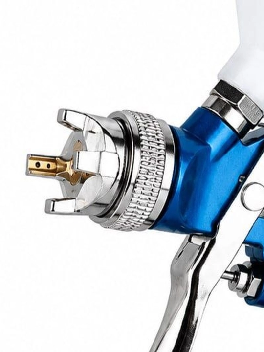 Краскораспылитель VOYLET H8271.4mm,латун
