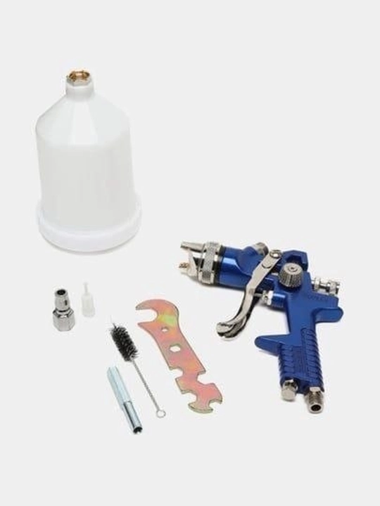 Краскораспылитель VOYLET H8271.4mm,латун