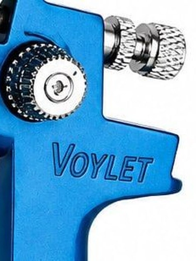 Краскораспылитель VOYLET H8271.4mm,латун