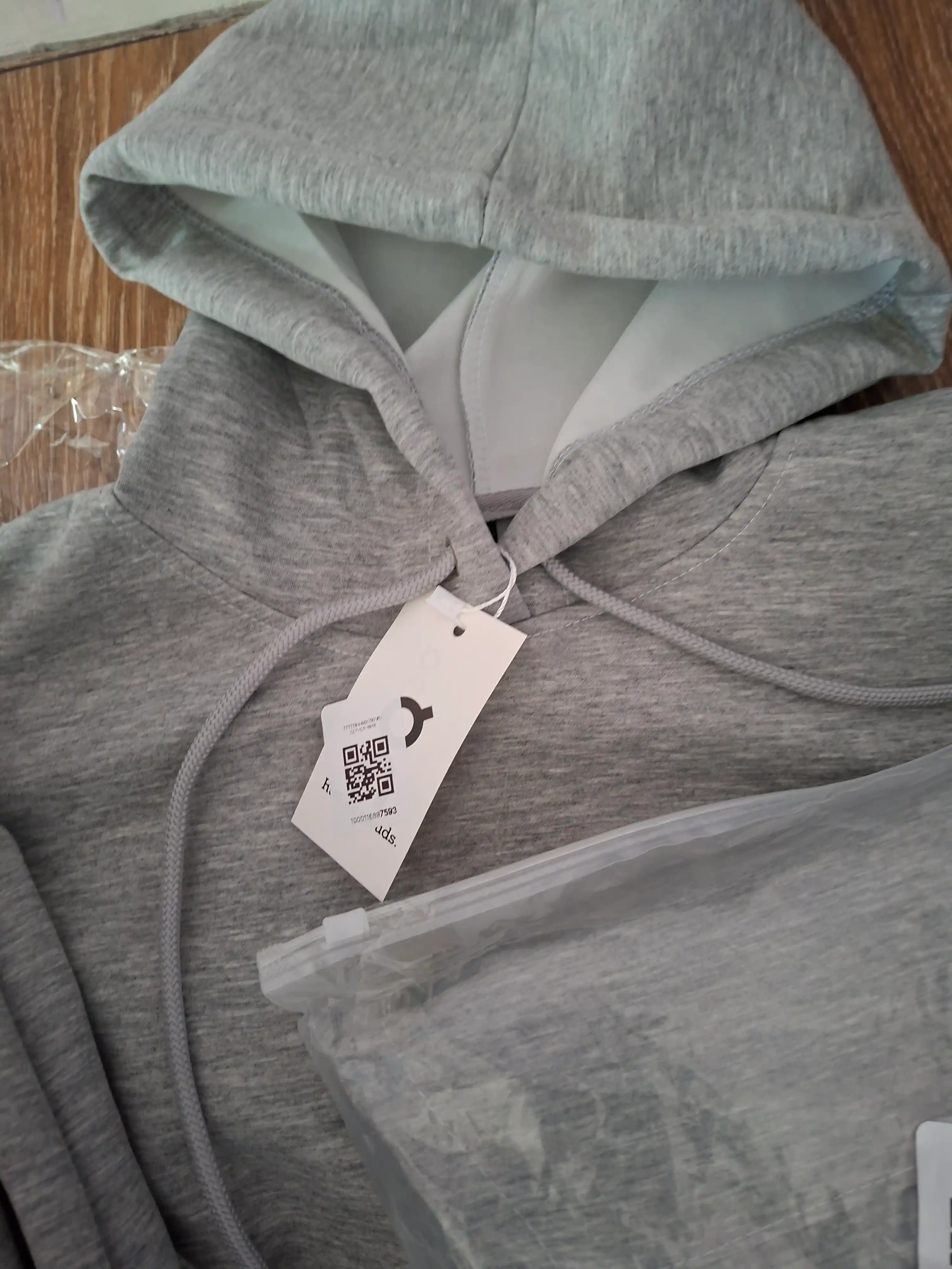 Мужской спортивный костюм Oversize Old Money — URBAN STYLE, унисекс, осень-зима-весна