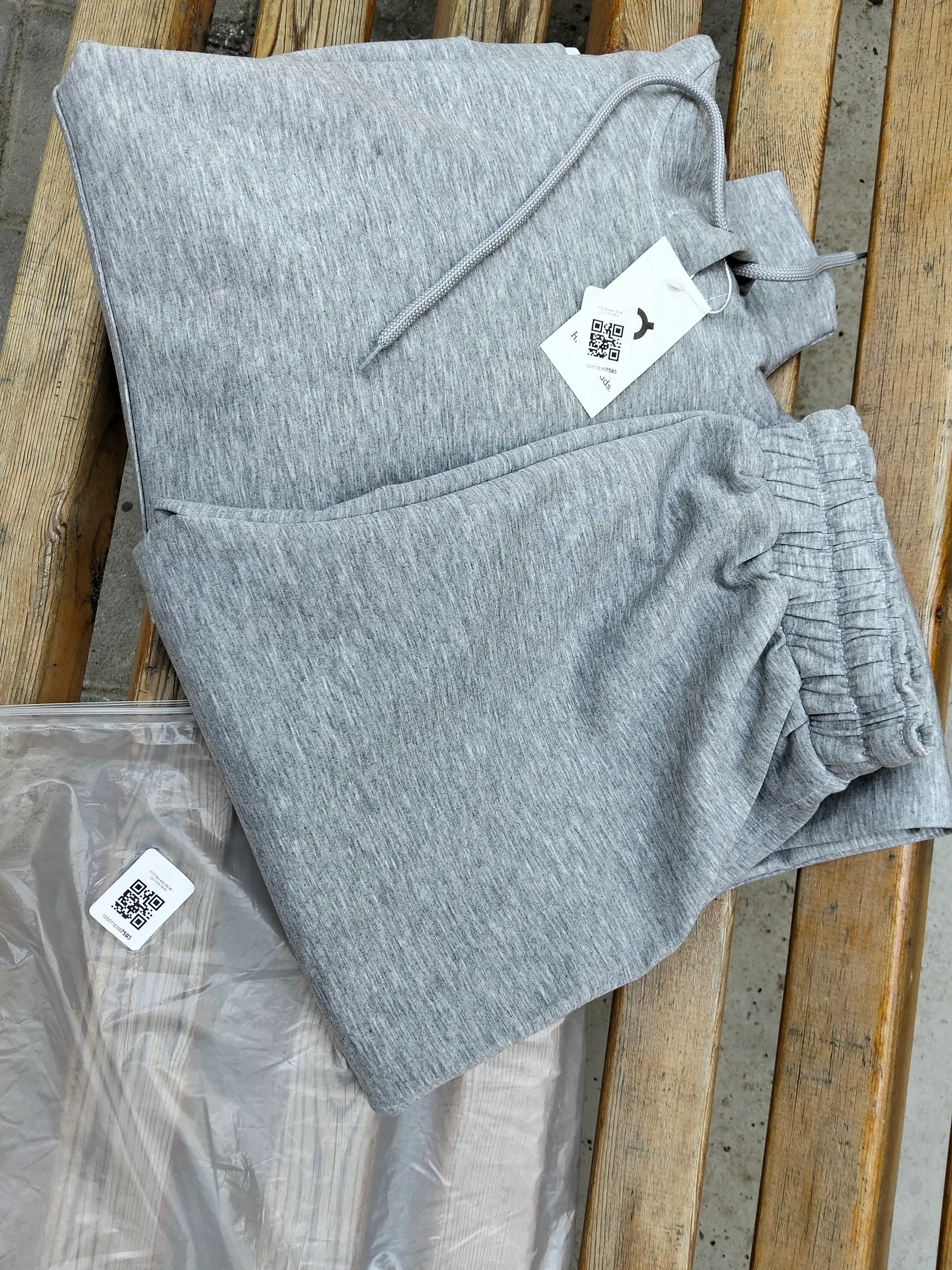 Мужской спортивный костюм Oversize Old Money — URBAN STYLE, унисекс, осень-зима-весна