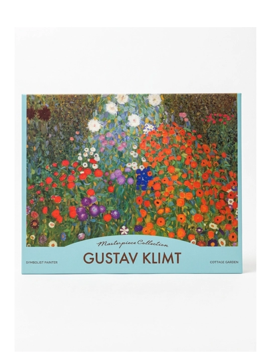 Gustav Klimt Kerasys подарочный набор