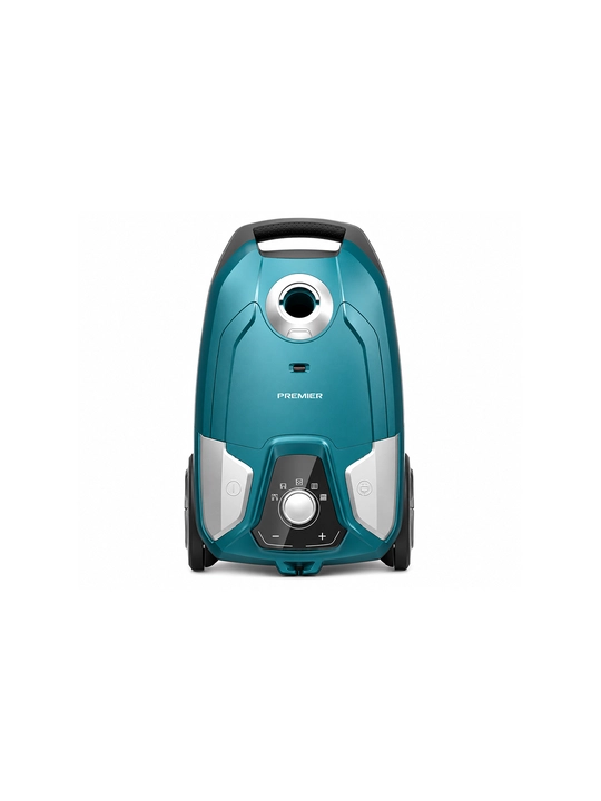 Пылесос Premier PRM-VC20W3836PT, 2000 Вт, всасывание 380 Вт, HEPA, 3,6 л - 