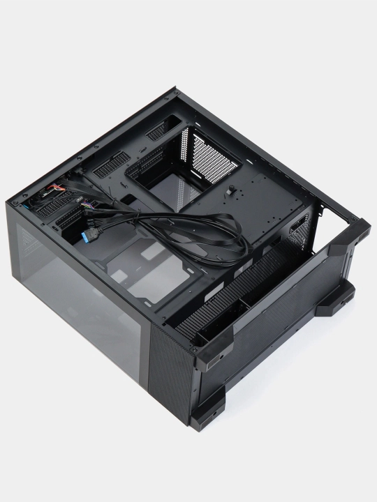 Kompyuter keysi, processor uchun korpus LovingCool