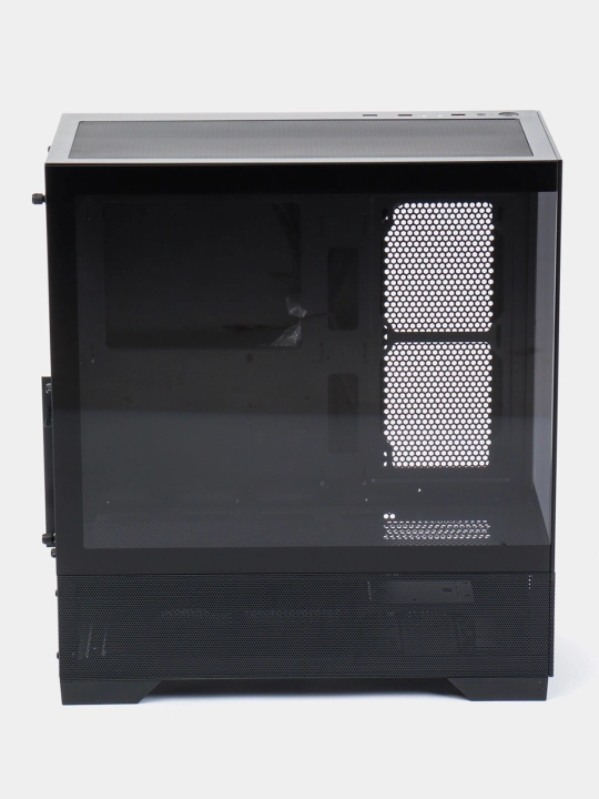 Kompyuter keysi, processor uchun korpus LovingCool