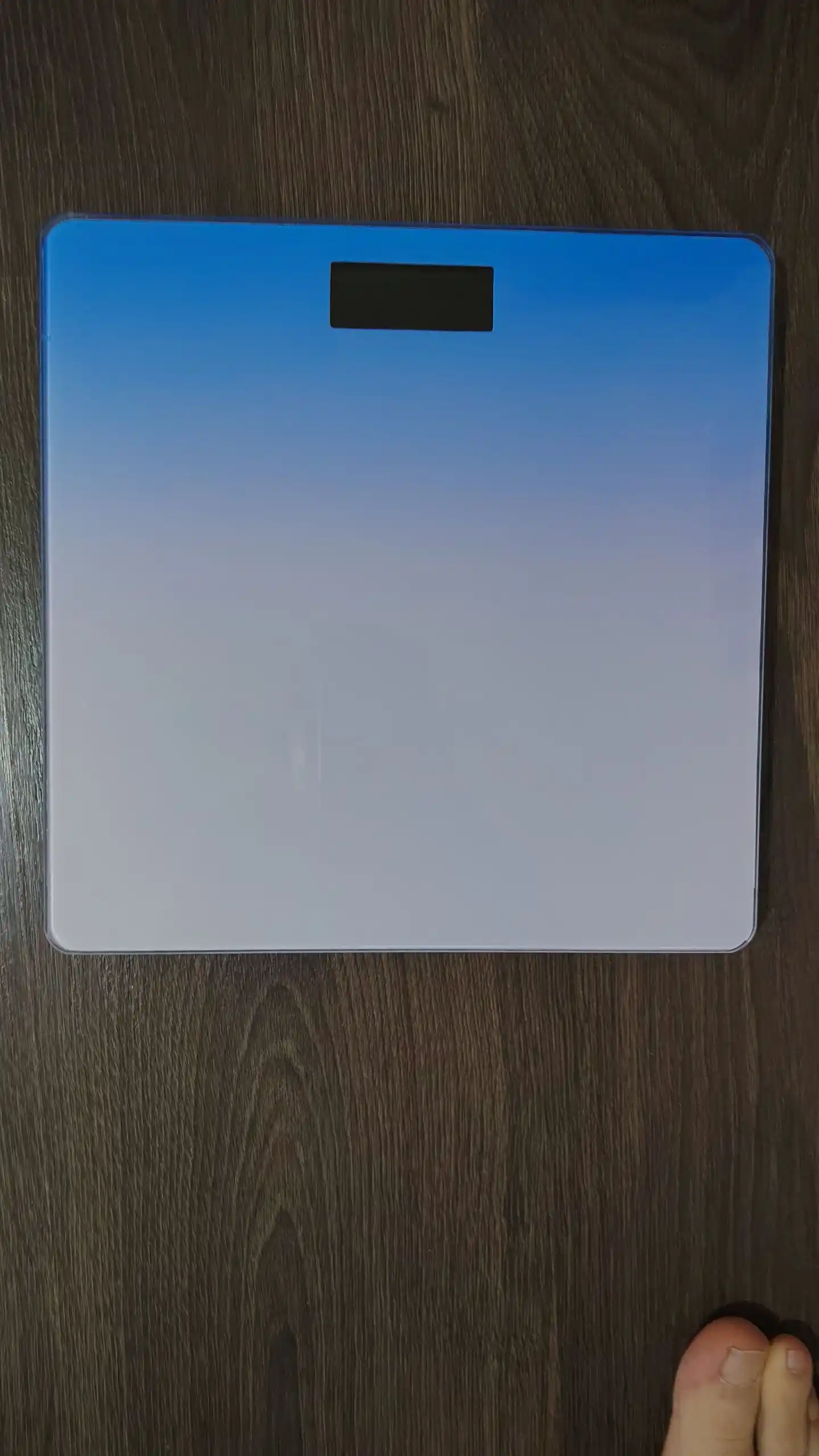 Elektron pol tarozisi, 180 kg gacha bo‘lgan raqamli shisha tarozilar