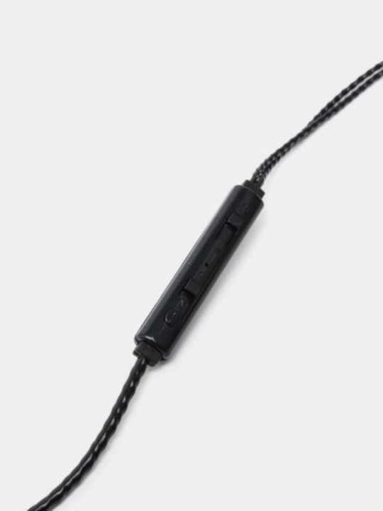 A7 stereo simli naushnik mikrofonli 3.5 mm quloqchin android va iphone qurilmalari uchun