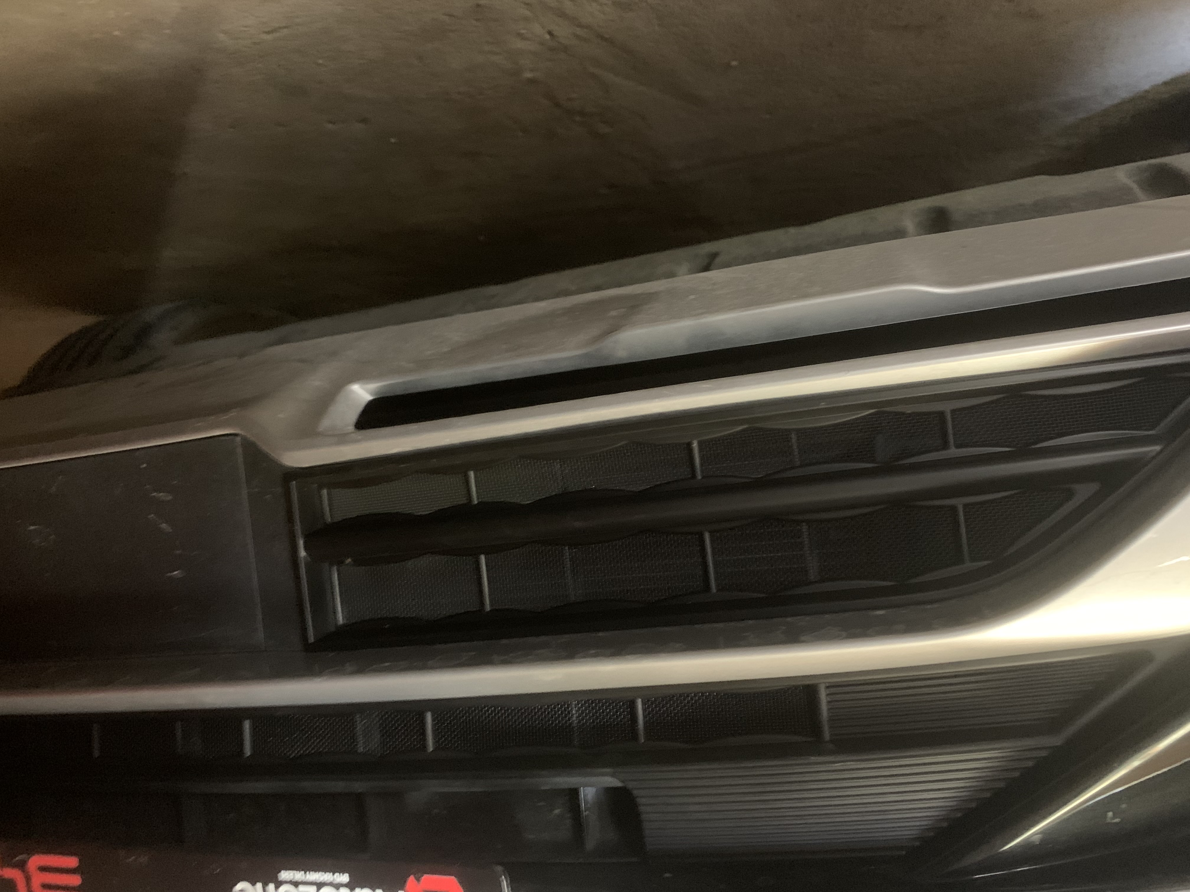 BYD Yuan Up va Song Plus Champion avtomobillari uchun radiator setkasi