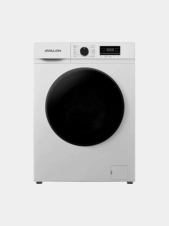 Kir yuvish mashinasi AVALON AVL-WM 6050 Wave - (6 kg) - 