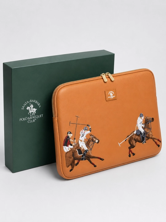 Santa Barbara Polo удобная и вместительная сумка для мужчин - 