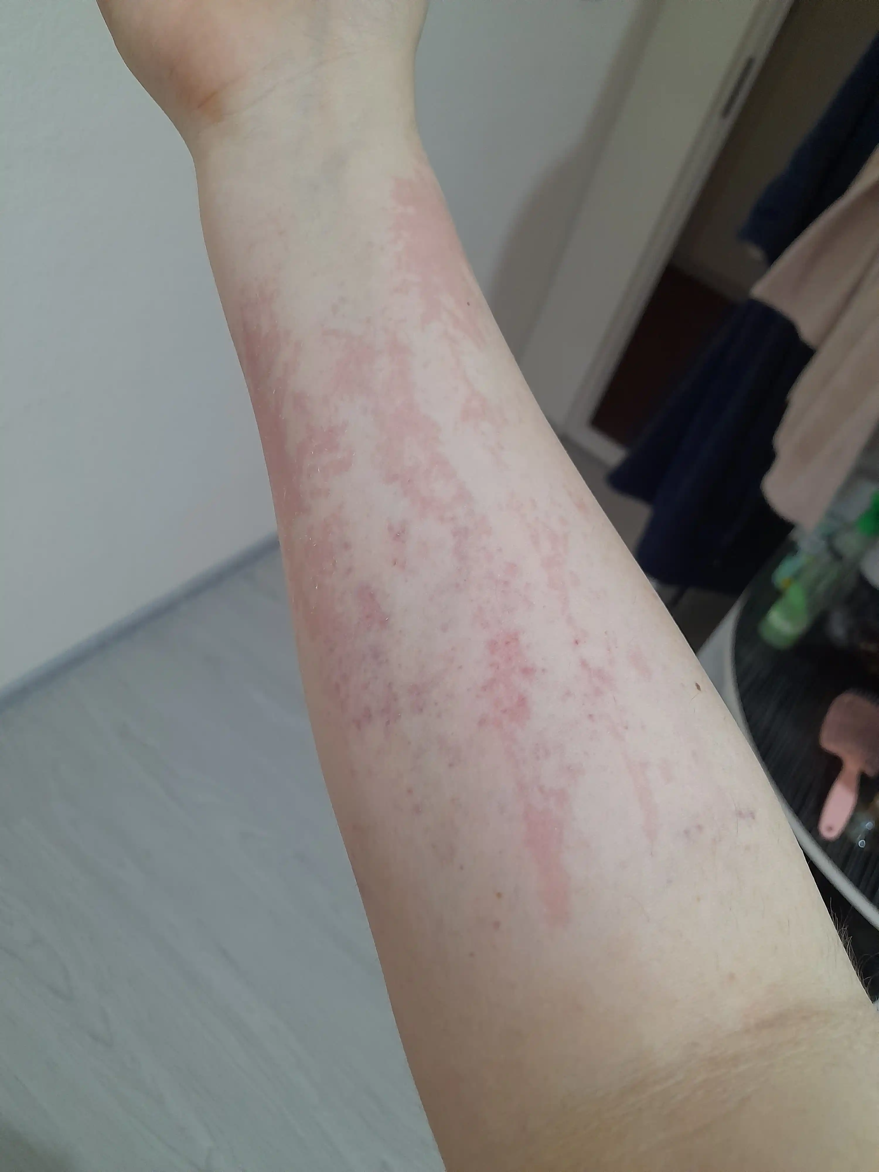 Italwax «Qulupnay» kartrijdagi depilyatsiya mumi, 100 ml