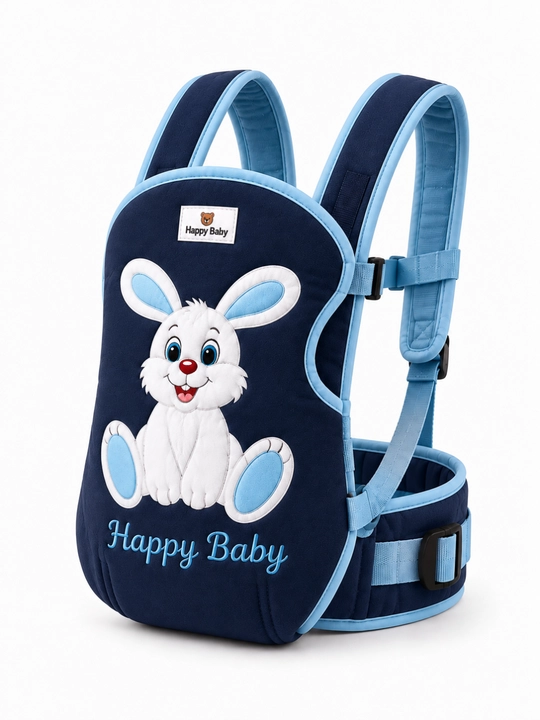 Happy Baby 3v1 kenguru ryukzak, chaqaloq tashuvchi, 24 oygacha, qulay va xavfsiz