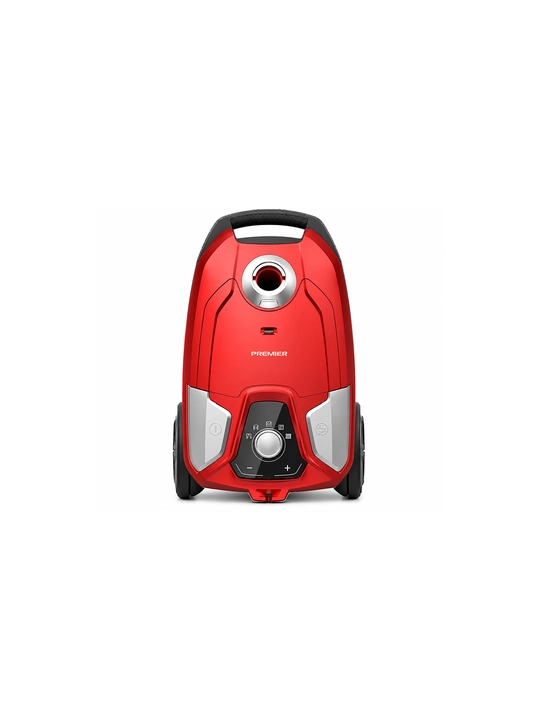 Пылесос Premier PRM-VC20W3836PR, 2000 Вт, всасывание 380 Вт, HEPA, 3,6 л - 