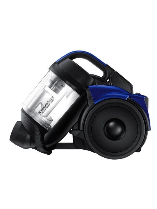 Changyutgich Samsung VC18K5177HB/UZ, 1800 Vt, 2 l konteyner, Anti-Tangle, Cyclone Force