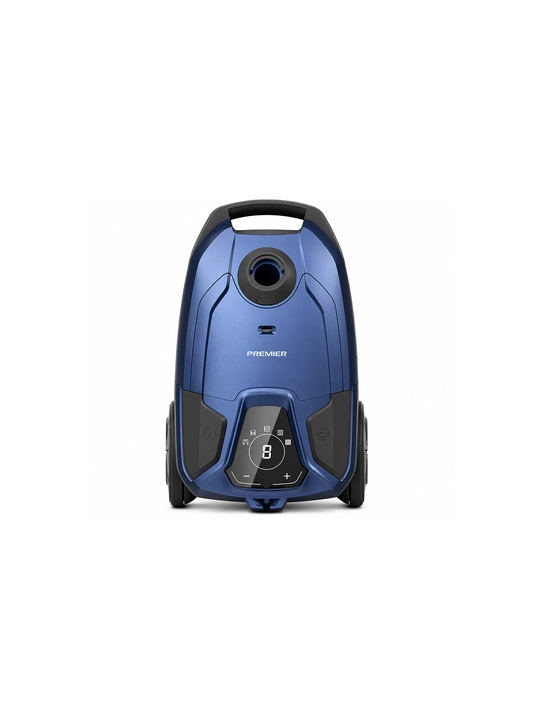 Пылесос Premier PRM-VC20W4036PB, 2000 Вт, всасывание 400 Вт, HEPA, 3,6 л - 