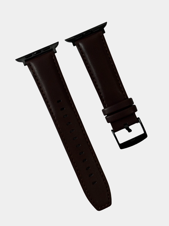 Ремешок для Apple Watch 3, 4, 5, 6, 7, 8, 9, 10, 11, SE и Ultra, размер 42, 44, 45, 49 мм