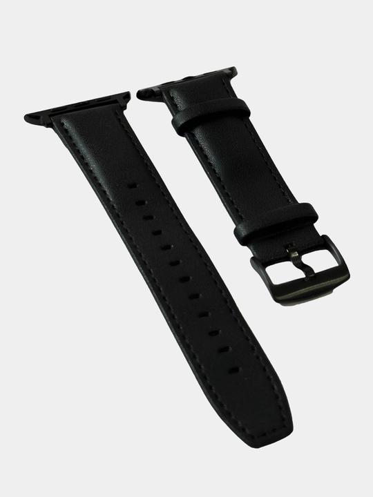 Ремешок для Apple Watch 3, 4, 5, 6, 7, 8, 9, 10, 11, SE и Ultra, размер 42, 44, 45, 49 мм - 