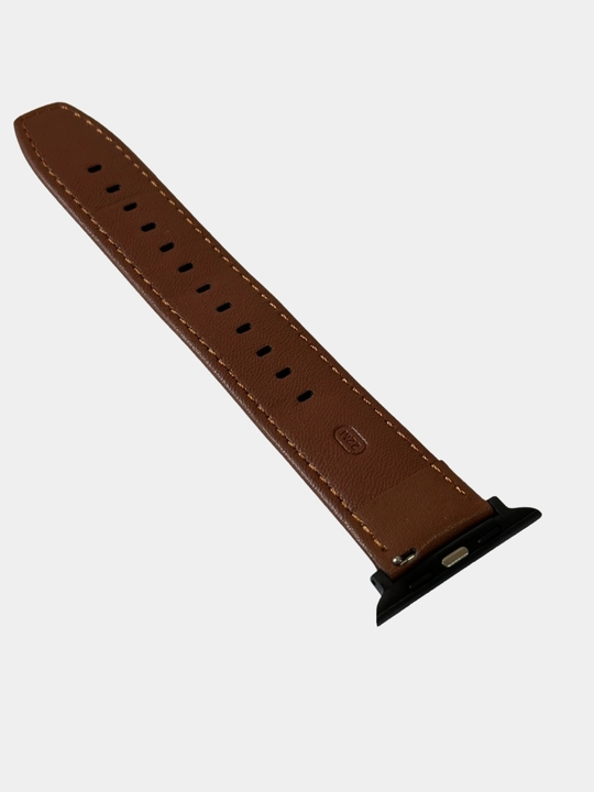 Ремешок для Apple Watch 3, 4, 5, 6, 7, 8, 9, 10, 11, SE и Ultra, размер 42, 44, 45, 49 мм