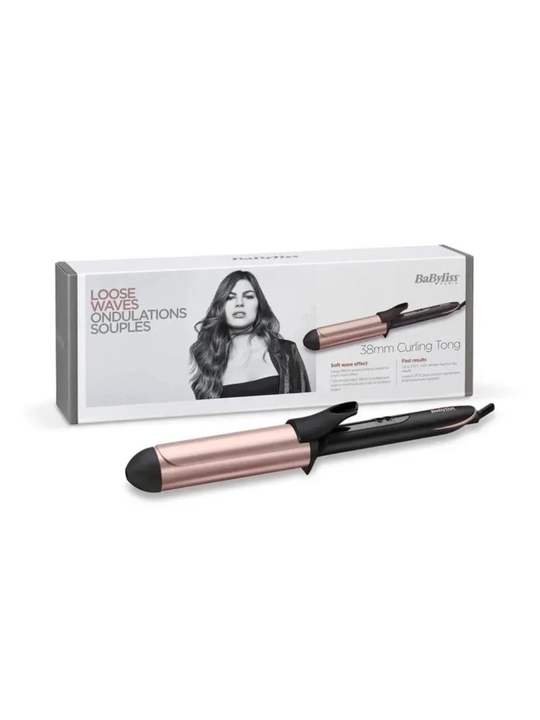 BaByliss C452E soch jingalak dazmoli - 