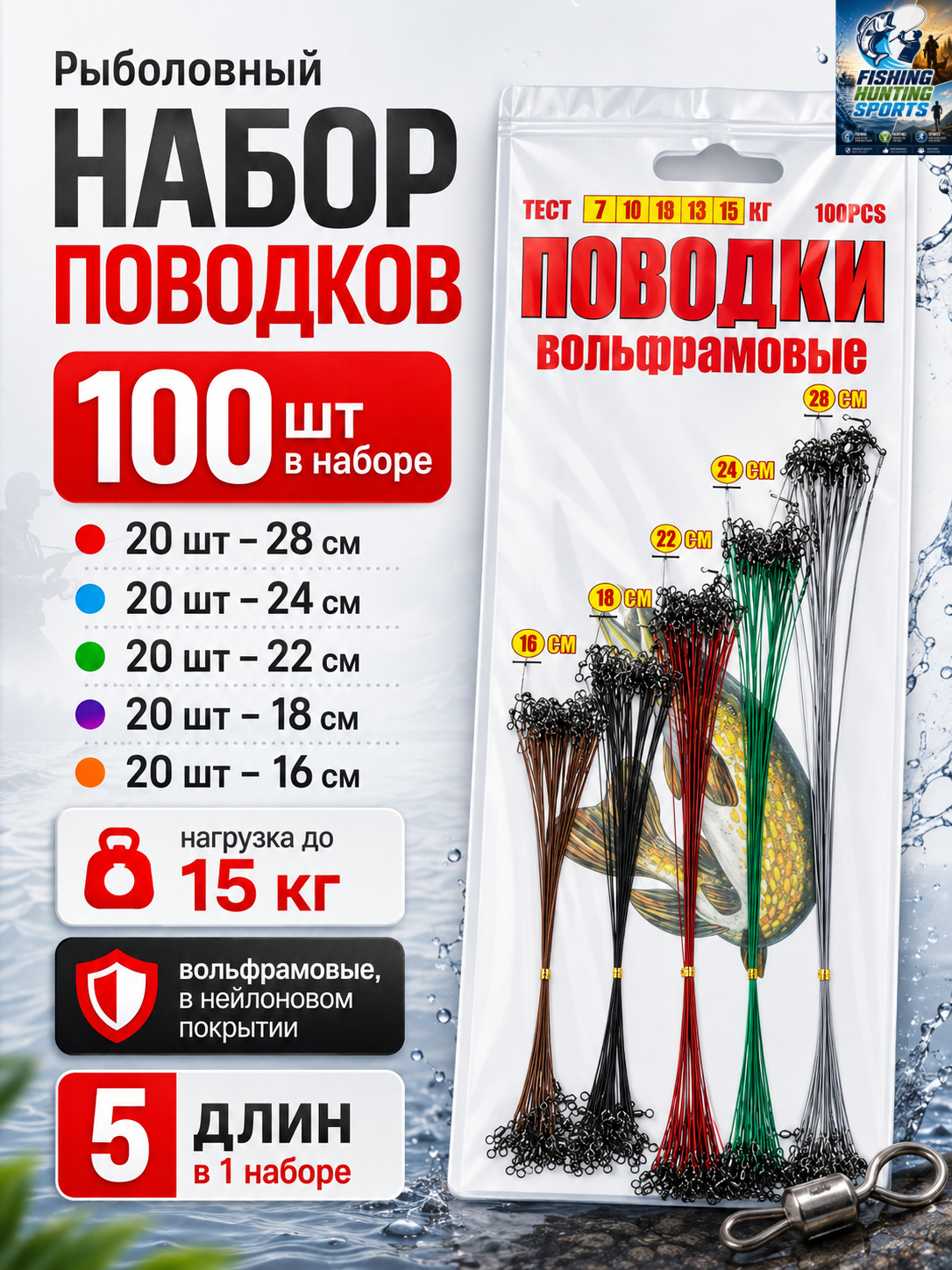 Голубой