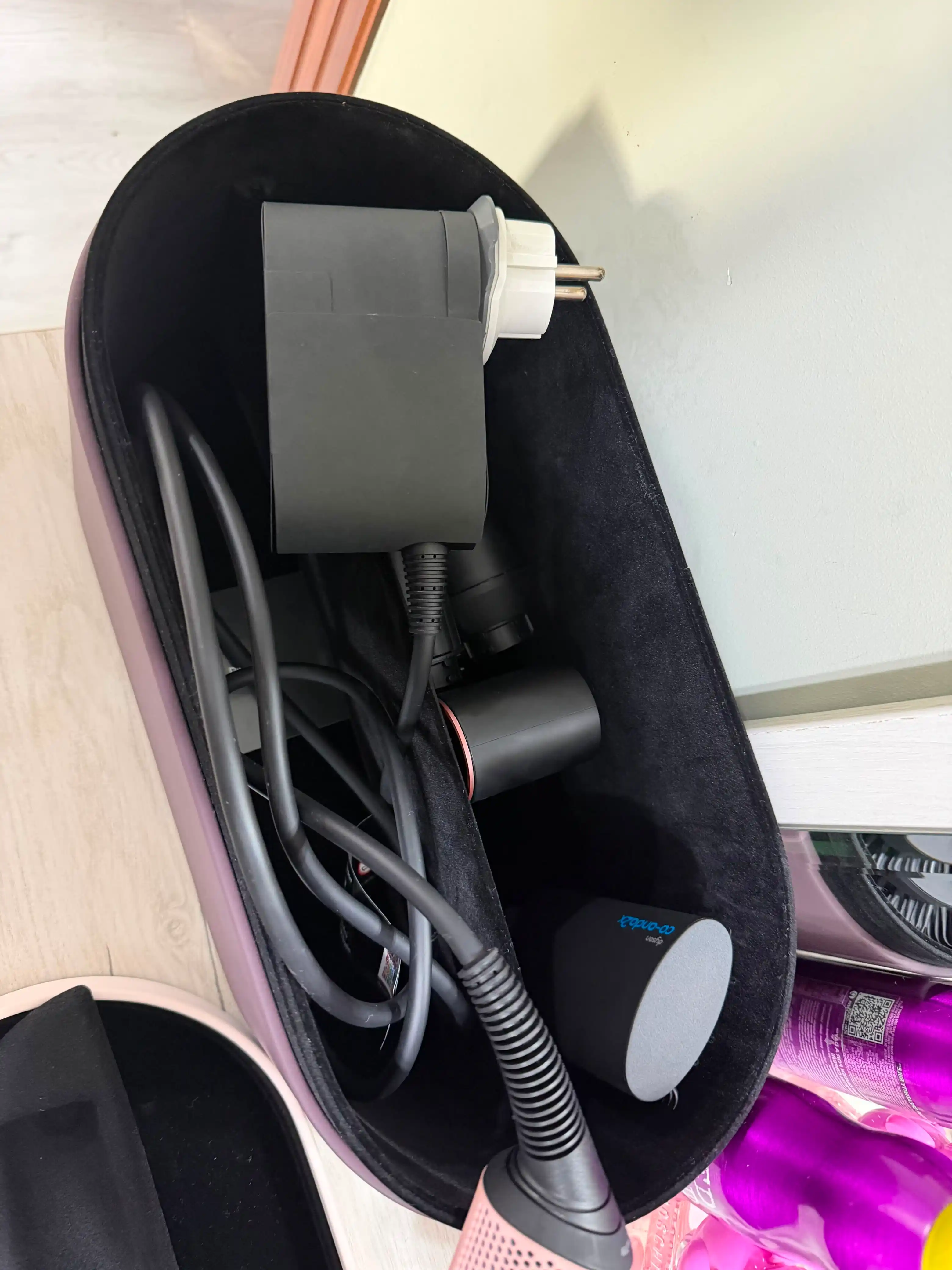Cтайлер Dyson Co-anda2x