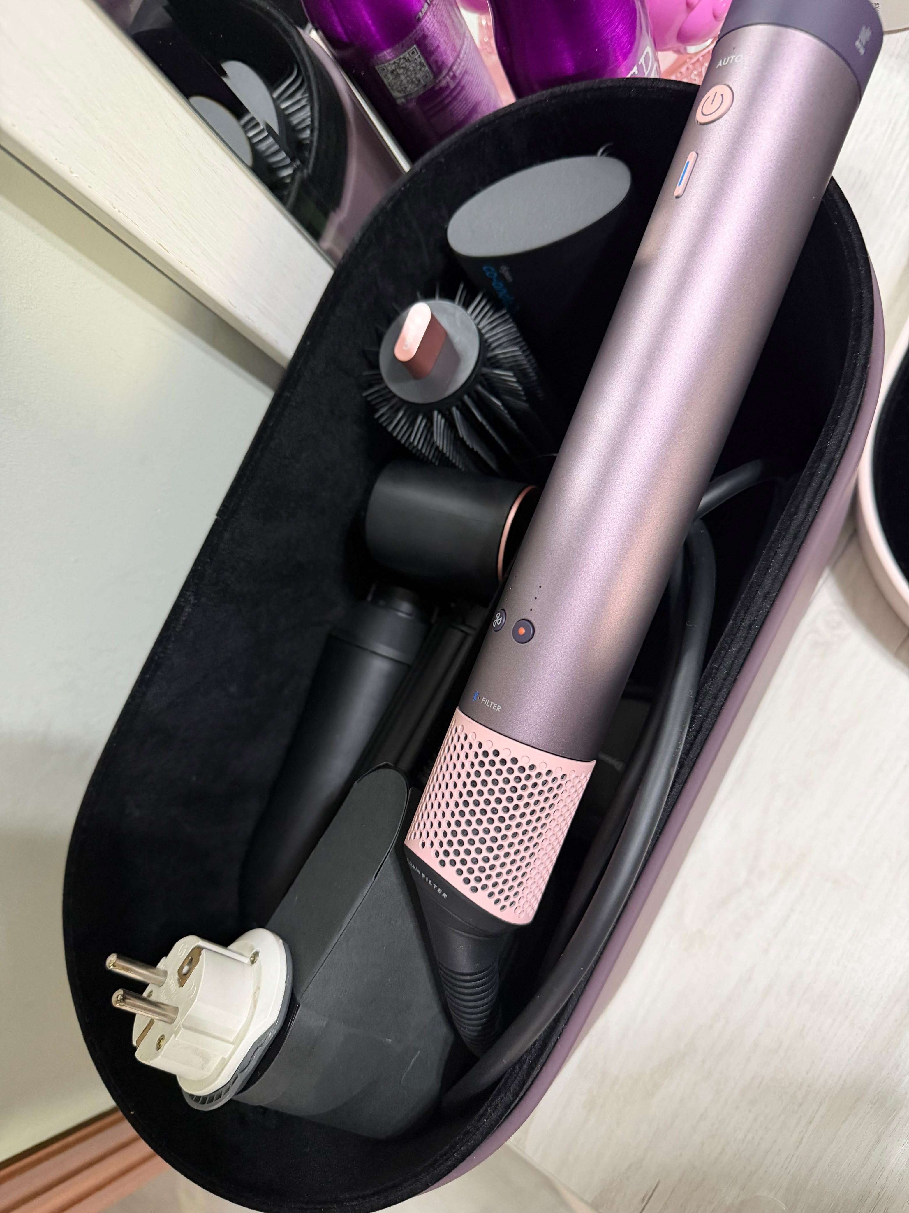 Cтайлер Dyson Co-anda2x