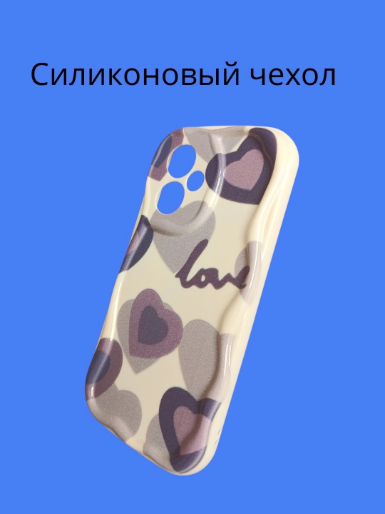 Чехлы для смартфона Honor 400