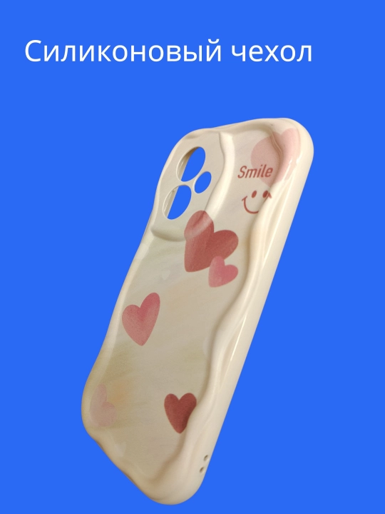 Чехлы для смартфона Honor 400