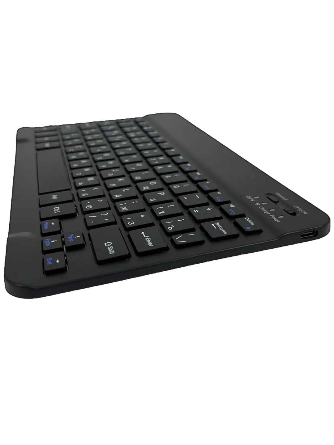 Simsiz Klaviatura va Sichqoncha To‘plami, 2.4GHz USB Wireless Keyboard & Mouse Combo