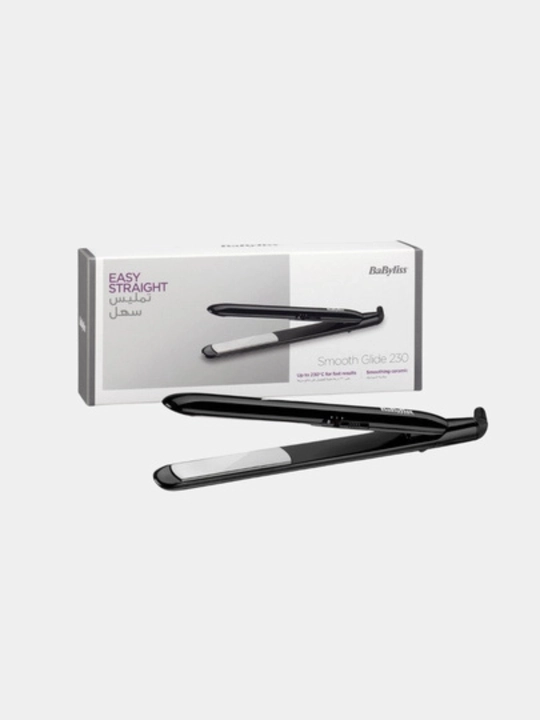 Выпрямитель для волос BaByliss ST240SDE