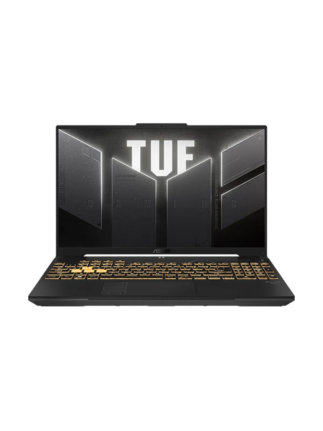 Ноутбук ASUS TUF Gaming A16 AMD Ryzen 7 170 RAM 16GB SSD 512GB RTX 4050 6 GB 16" FHD IPS