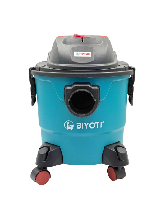 Строительный пылесос, Plesos, Pelesos, бытовой пылесос, BIYOTI BYT-VC15L-BYT-VC20L