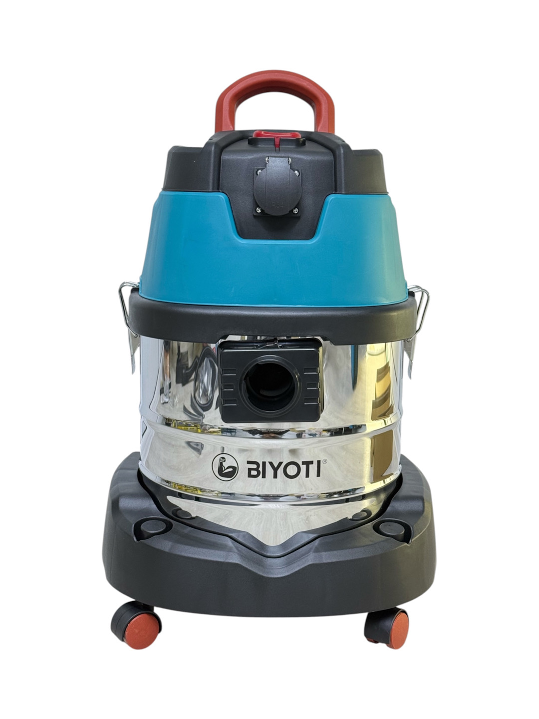 Строительный пылесос, Plesos, Pelesos, бытовой пылесос, BIYOTI BYT-VC15L-BYT-VC20L