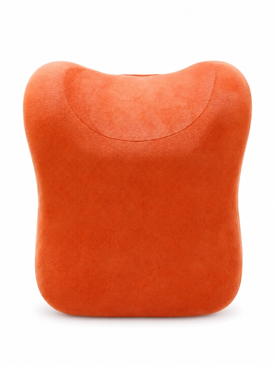 Avtomobil bosh tayanchi uchun bo'yin yostiqchasi — yumshoq ergonomik avto yostiq