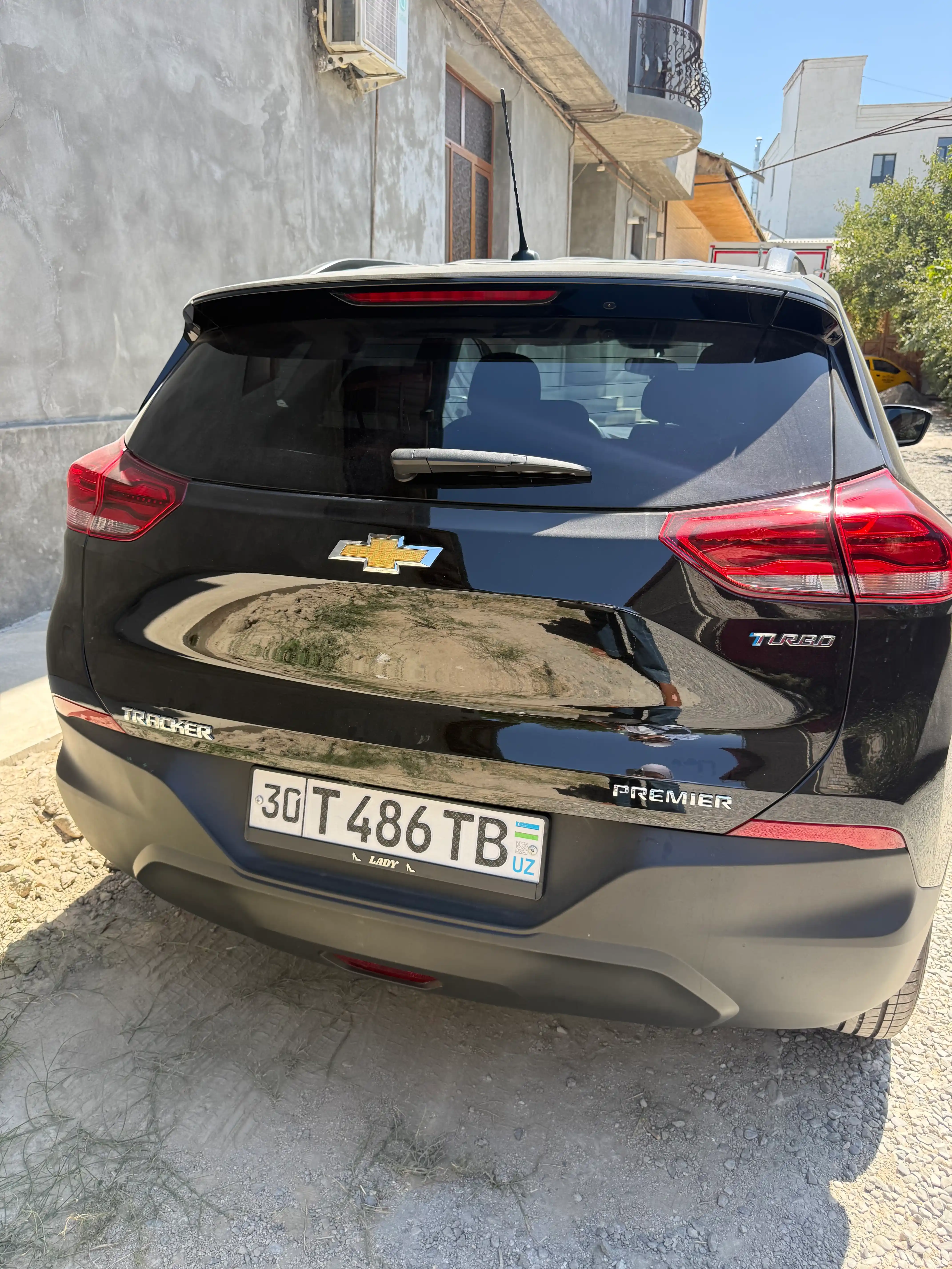 Набор премиальных эмблем и надписей Chevrolet. Производство Турция
