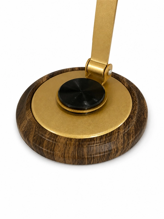 Настольный держатель для телефона, регулируемый, вращение 360°