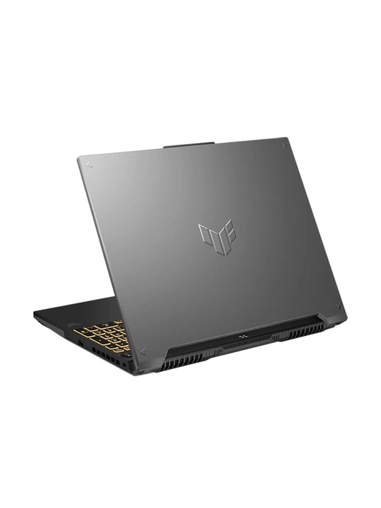 Ноутбук ASUS TUF Gaming A16 AMD Ryzen 7 170 RAM 16GB SSD 512GB RTX 4050 6 GB 16" FHD IPS