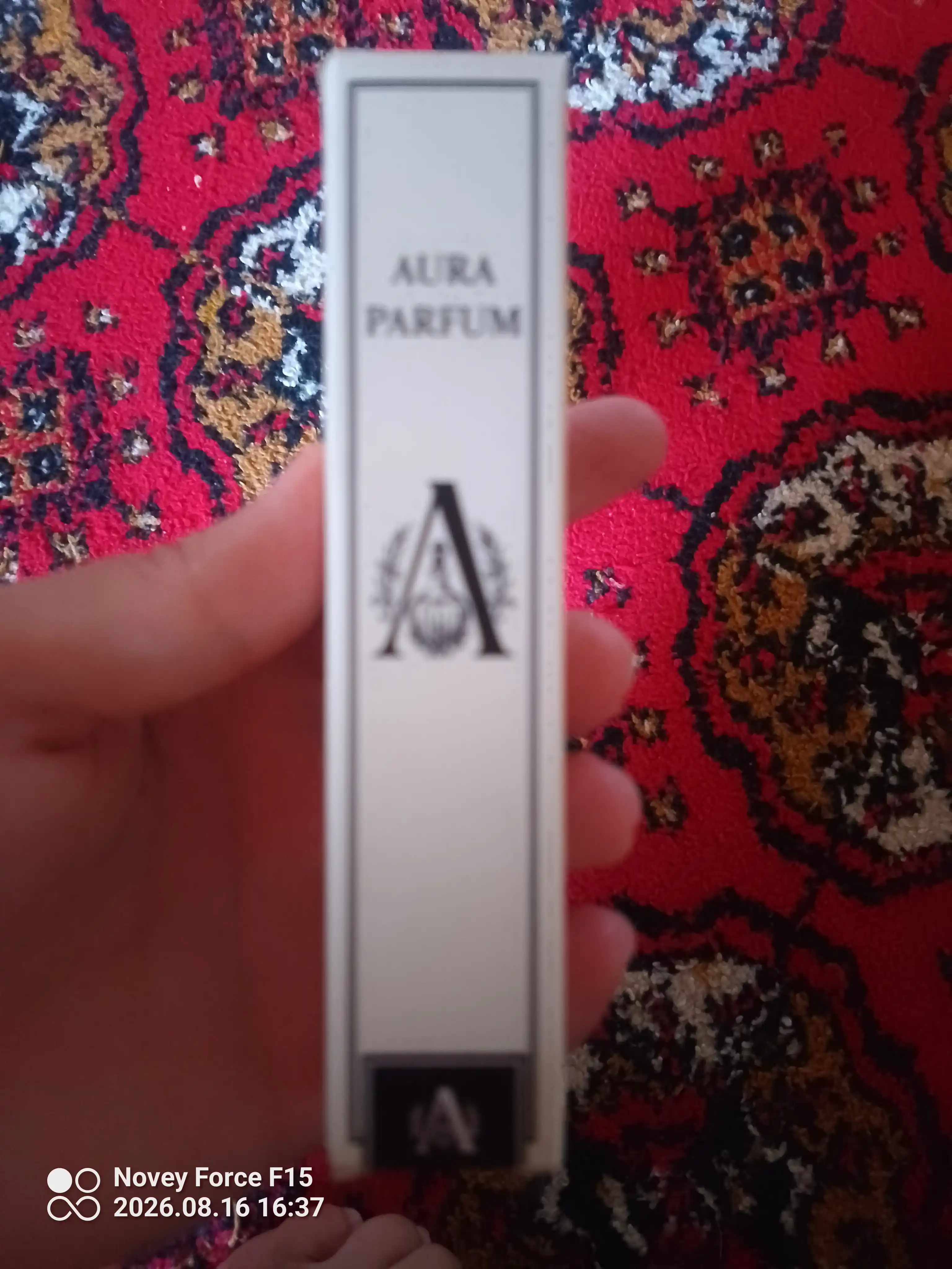 Духи для женщин, Louis Vuitton Symphony для мужчин унисекс, летний осенний распив парфюм