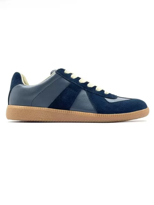Maison Margiela “Replica” - мужские кеды - модные, повседневные 
