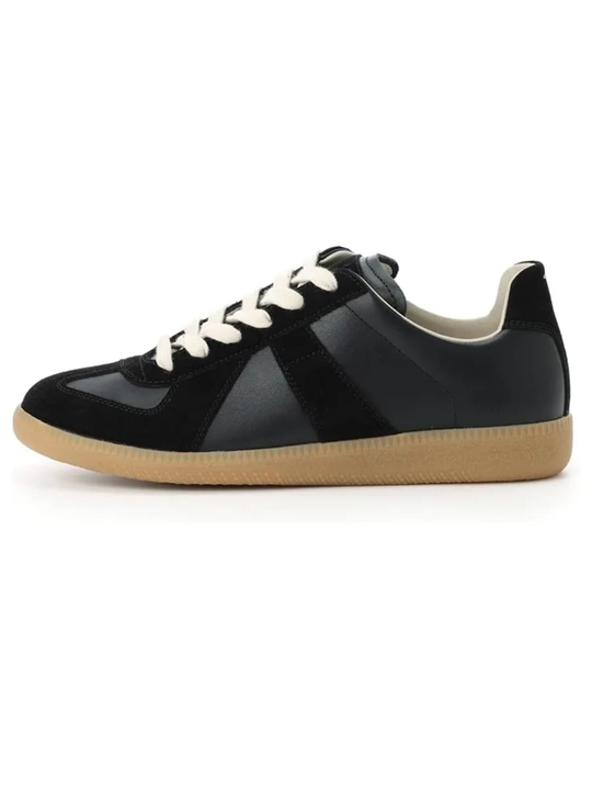 Maison Margiela “Replica” - мужские кеды - модные, повседневные 