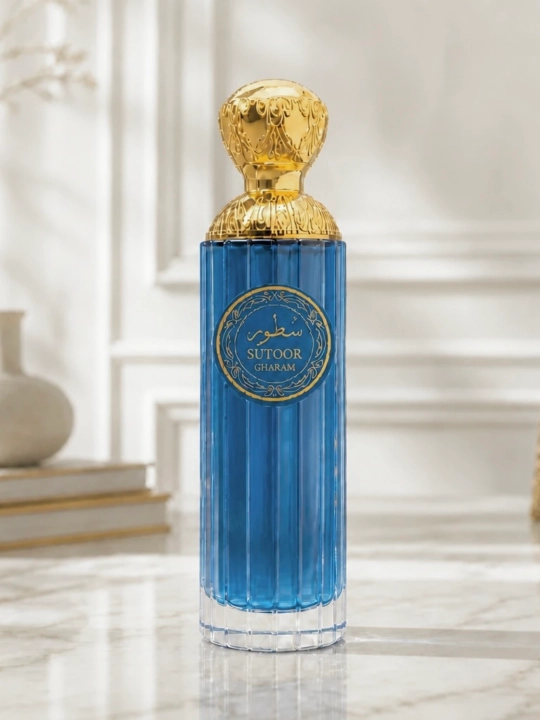Ayollar uchun arab parfyumeriya suvi, ayollar atirlari, BAAda ishlab chiqarilgan, 100 ml