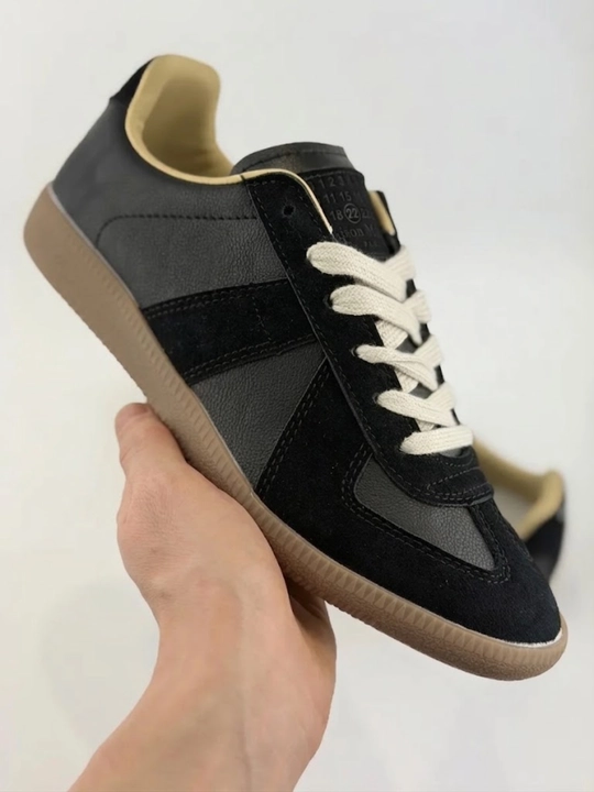 Maison Margiela “Replica” - мужские кеды - модные, повседневные 