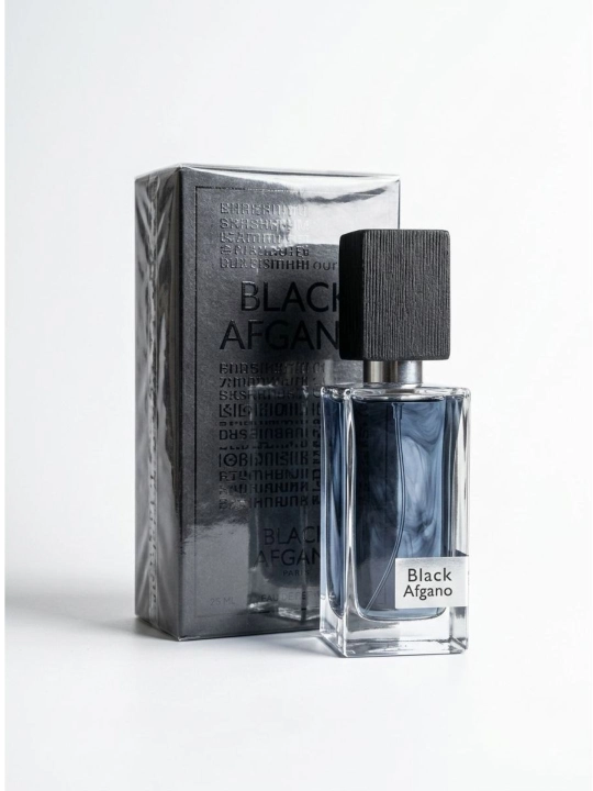 Blek Afgano Black Afgano, xushbuy, atir, erkaklar va ayollar uchun atir - 
