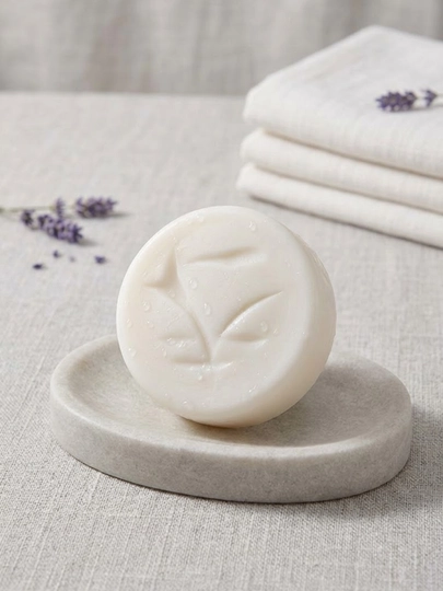 Echki suti va Ipak Oqsilli Tabiiy Yuz Sovuni 60g  Silk Protein Soap 
